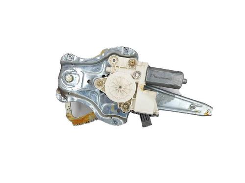 Used Rear right window mechanism TOYOTA AVENSIS Saloon (_T25_) 2.0 D-4D (CDT250_, CDT250R) (116 hp) 27950572