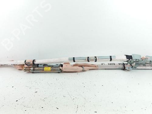 Left curtain airbag MAZDA 6 Estate (GH) 2.0 MZR (GHEFW, GH10F) | BP27959343C11 