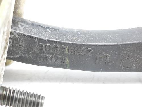 Hinge/Door check strap VOLVO V50 (545) 2.0 D | BP27944139C146 