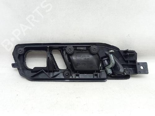 Venstre fortil invendig håndtag VW POLO (9N_, 9A_) 1.4 16V | BP27955116I13 