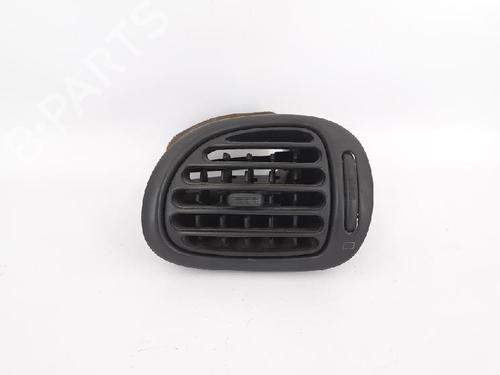 Luftventil PEUGEOT 206 Hatchback (2A/C) 1.1 i | BP27966014I21 