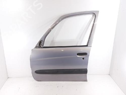 Left front door CITROËN XSARA PICASSO (N68) 2.0 HDi | BP27953472C2 