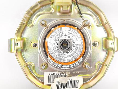 Driver airbag CHEVROLET MATIZ (M200, M250) 0.8 | BP27968527C9