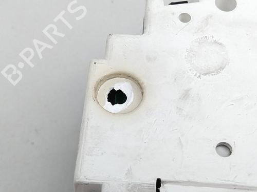 Instrument cluster CITROËN C5 III (RD_) 2.0 HDi 165 (RDRHHA, RDRHH8) | BP27945650C47 