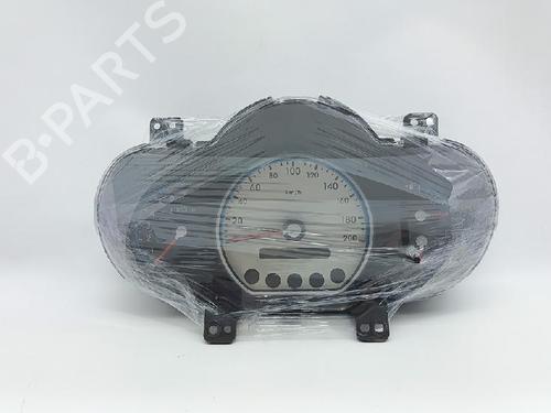 Instrument cluster HYUNDAI i10 I (PA) 1.1 | BP27966691C47 