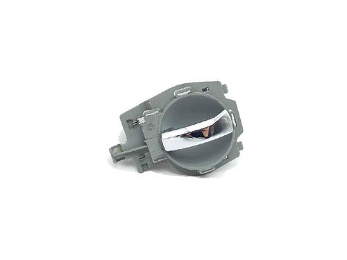 Used Rear left interior door handle CITROËN C3 I (FC_, FN_) 1.1 i (60 hp) 27962436