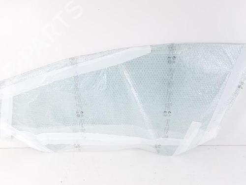 Front left door window FORD FIESTA VI (CB1, CCN) 1.25 | BP27944771C18 