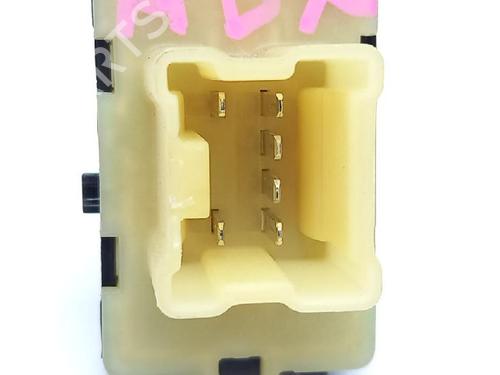 Right front window switch DACIA SANDERO II 1.5 dCi | BP27959175I26 