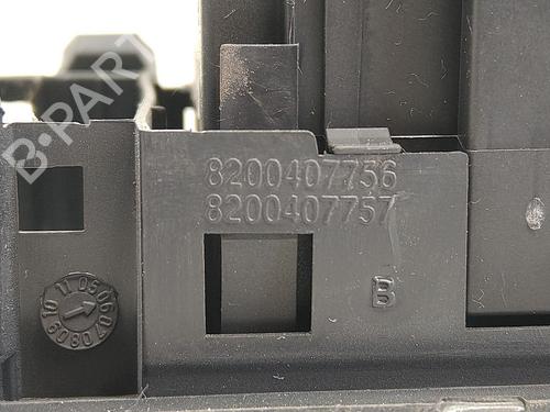 Switch RENAULT CLIO III (BR0/1, CR0/1) 1.2 16V (BR02, BR0J, BR11, CR02, CR0J, CR11) | BP27941157I30