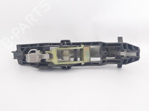 Klamka zewnętrzna drzwi tylnych lewych MERCEDES-BENZ C-CLASS T-Model (S203) C 270 CDI (203.216) | BP17342111C130 