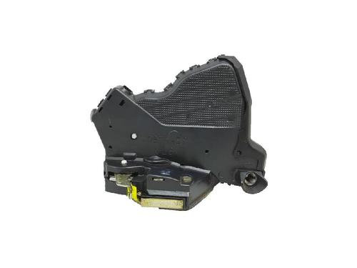 Used Front left lock TOYOTA COROLLA (_E12_) 2.0 D-4D (CDE120R, CDE120L_) (110 hp) 27950544