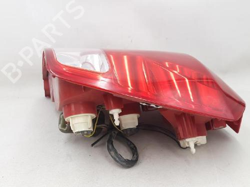 Right taillight CHEVROLET AVEO / KALOS Hatchback (T200) 1.2 | BP27938221C35