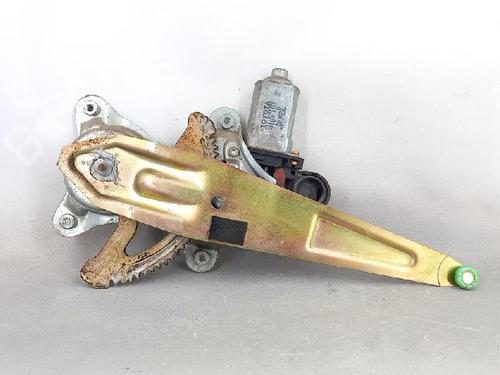Rear left window mechanism TOYOTA RAV 4 II (_A2_) 2.0 4WD (ACA21, ACA20) | BP27954316C24 