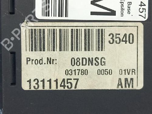 Módulo eletrónico OPEL VECTRA C (Z02) 2.2 DTI 16V (F69) | BP27958983M83 
