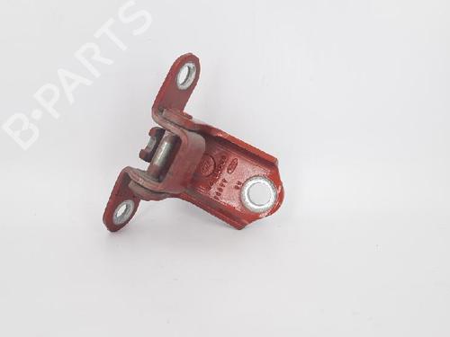 Charnière/Limiteur de porte FORD FIESTA VI (CB1, CCN) 1.25 | BP27965065C146 
