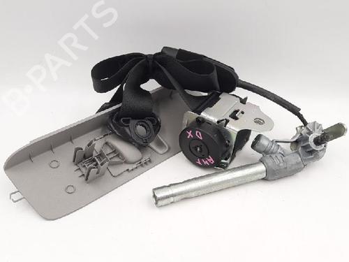 Sikkerhedssele foran højre OPEL CORSA D (S07) 1.2 (L08, L68) | BP27943623I25 