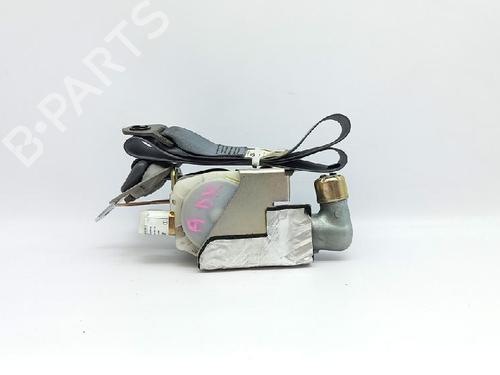 Front right seatbelt TOYOTA PRIUS Liftback (_W2_) 1.5 Hybrid (NHW20_, NHW20R) | BP27960617I25 