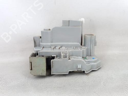 Rear left lock LANCIA DELTA III (844_) 1.4 (844.AXA1A) | BP27952023C100 