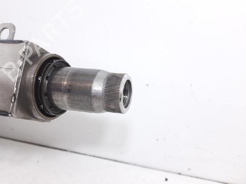 Steering column SEAT LEON (1P1) 1.9 TDI | BP27968817M21 