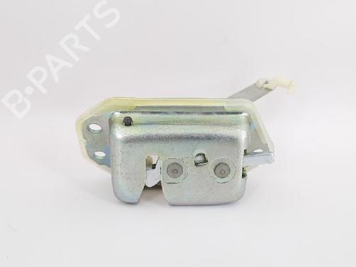 Tailgate lock CHEVROLET MATIZ (M200, M250) 0.8 | BP27961619C101 