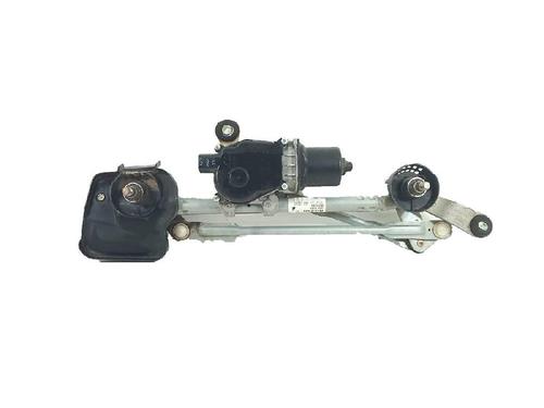Used Front wiper motor NISSAN MICRA V (K14) 0.9 IG-T (90 hp) 27953125