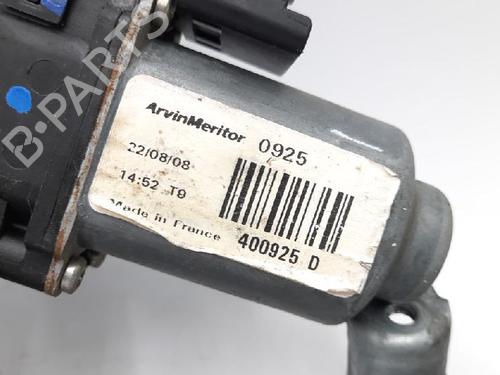Front left window mechanism NISSAN NOTE (E11, NE11) 1.4 | BP27943131C22 