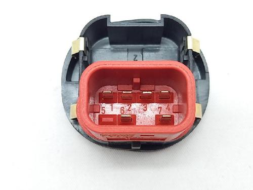 Right front window switch FORD FIESTA V (JH_, JD_) 1.4 16V | BP27963818I26