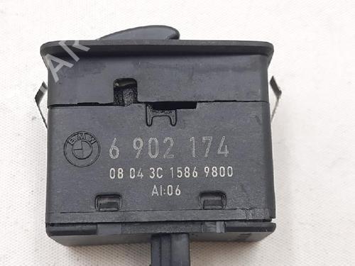 Right rear window switch BMW 3 (E46) 320 d | BP27946937I28 