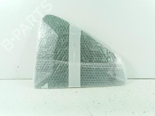 Rear left door window SUZUKI SPLASH (EX) 1.0 (A5B310) | BP27953816C20 