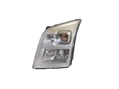Used Left headlight FORD TRANSIT Platform/Chassis (FM_ _, FN_ _, FF_ _) 2.2 TDCi (110 hp) 27939228