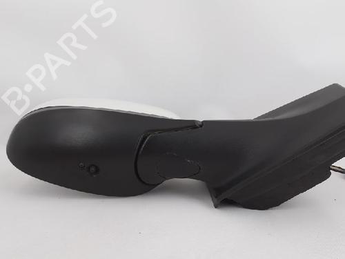 Right mirror FIAT BRAVO II (198_) 1.4 (198AXA1B) | BP27949801C27 