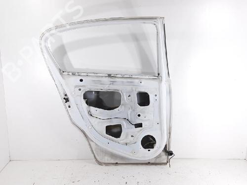 Left rear door OPEL CORSA D (S07) 1.0 (L08, L68) | BP27964437C4 