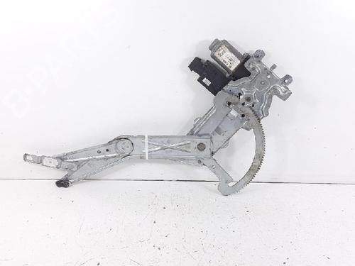 Fensterheber links vorne OPEL MERIVA A MPV (X03) 1.6 (E75) | BP27935074C22