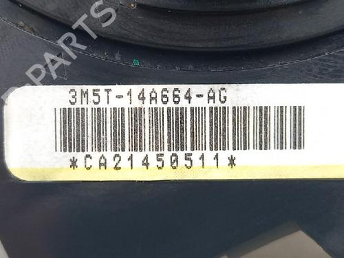 Kontaktrulle Airbag FORD FOCUS C-MAX (DM2) 1.6 TDCi | BP27939257C102 