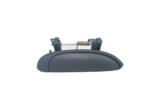 Używane Klamka zewnętrzna drzwi przednich prawych RENAULT MEGANE I (BA0/1_) 1.6 16V (BA04, BA0B, BA11, BA1J, BA16, BA19, BA1K, BA1V,... (107 hp) 27937881