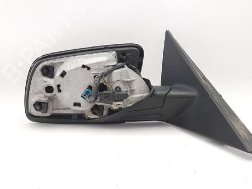 Right mirror BMW 5 (E60) 525 d | BP27945205C27 