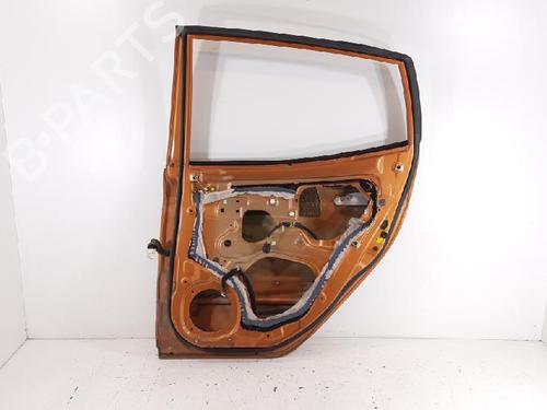 Right rear door KIA PICANTO I (SA) 1.1 | BP27962125C5 