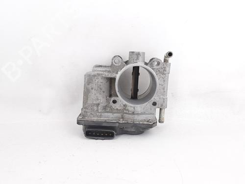 Throttle body MAZDA 5 (CR) 2.0 CD (CR19) | BP17689078M82 