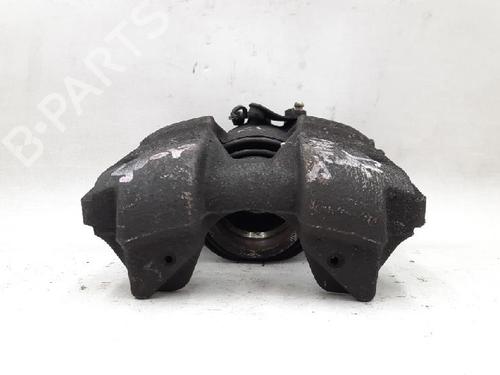 Left front brake caliper FIAT BRAVA (182_) 1.6 16V (182.BB) | BP27934914M105 