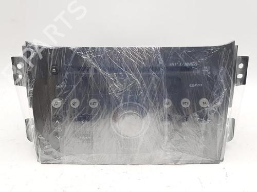 Radio OPEL AGILA (B) (H08) 1.2 (F68) | BP27947413E6 