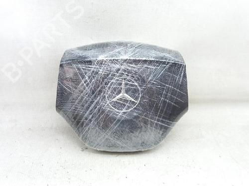 Driver airbag MERCEDES-BENZ B-CLASS Sports Tourer (W245) B 180 CDI (245.207) | BP27958085C9 