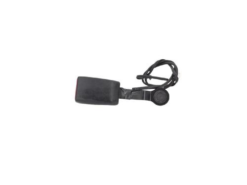 Used Seat buckle NISSAN NOTE (E11, NE11) 1.4 (88 hp) 27967784