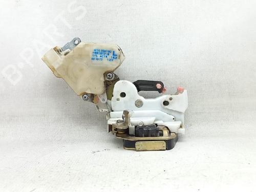 Rear left lock NISSAN ALMERA II Hatchback (N16) 2.2 dCi | BP27936360C100 