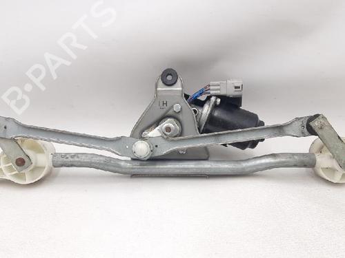 Front wiper motor OPEL AGILA B (H08) 1.2 (F68) | BP27948494M29 