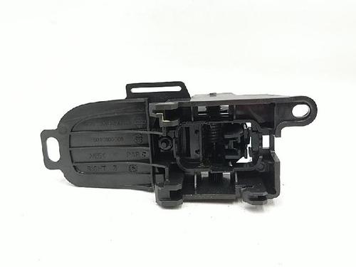 Front right interior door handle NISSAN MICRA III (K12) 1.2 16V | BP27947590I14 
