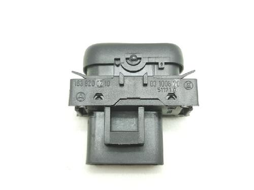 Switch MERCEDES-BENZ M-CLASS (W163) ML 320 (163.154) | BP27950450I30 