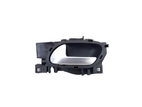 Used Front left interior door handle PEUGEOT 508 SW I (8E_) 1.6 HDi (112 hp) 27952084