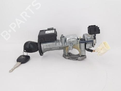 Ignition barrel OPEL AGILA B (H08) 1.2 (F68) | BP27968140M48 