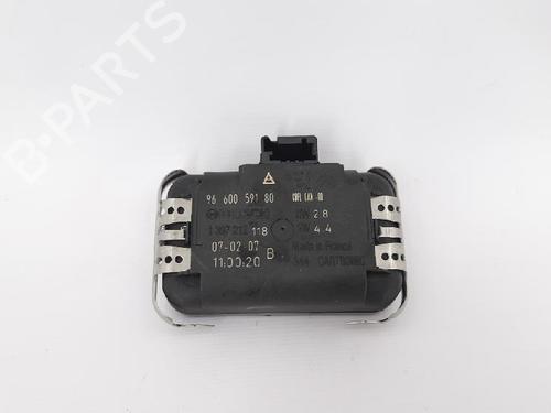 Elektronisk sensor CITROËN C4 I (LC_) 1.6 HDi | BP27960060M84 