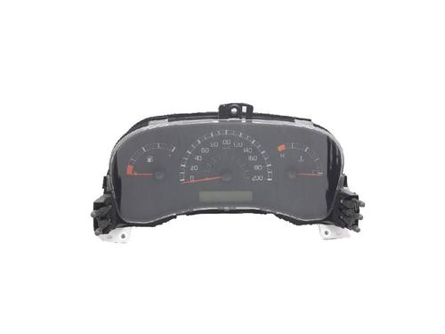 Used Instrument cluster FIAT PANDA (169_) 1.2 Natural Power (169.AXB1A) (60 hp) 27951982
